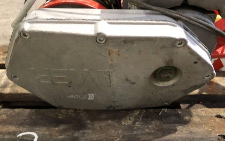 IMER TR225N  43MAM12026