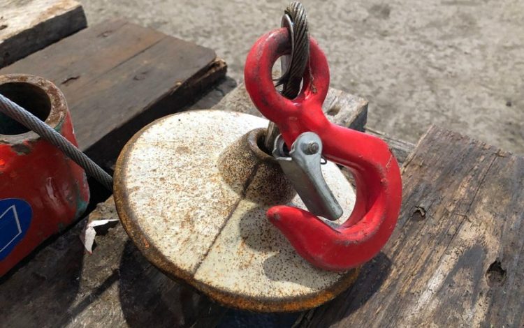 IMER TR225N  43MAM12026