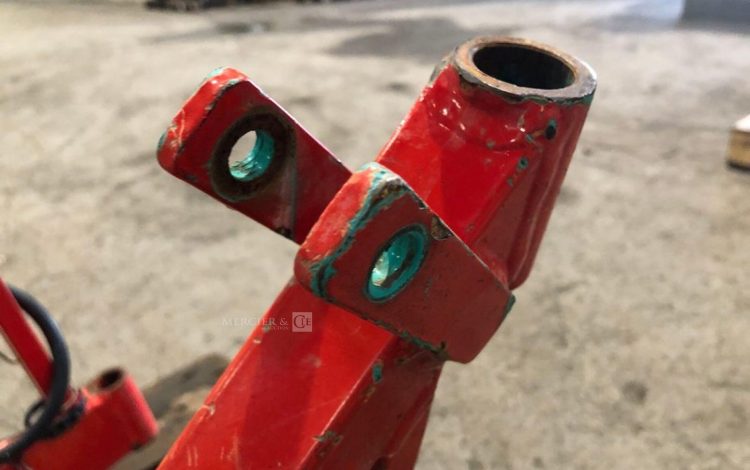 IMER TR225N  43MAM12026