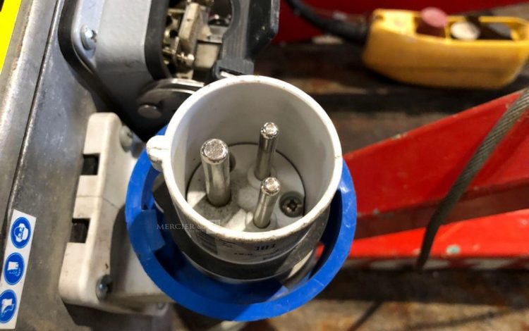 IMER TR225N  43MAM12026