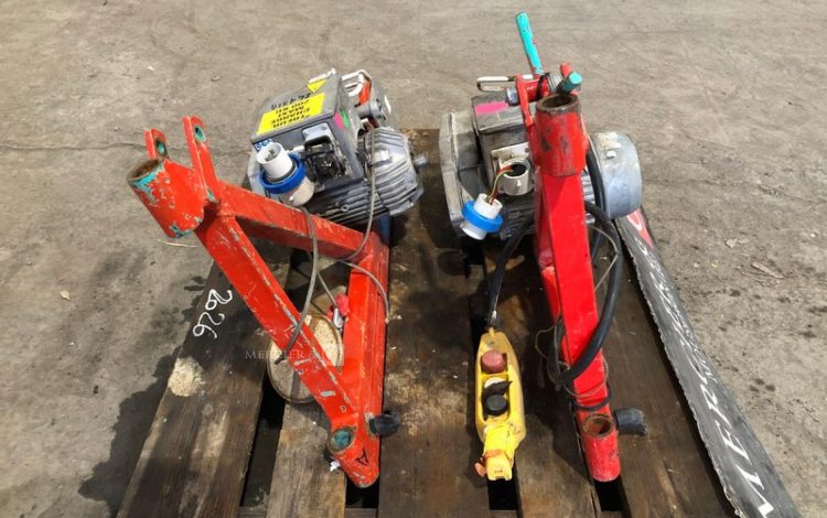 IMER TR225N  43MAM12026