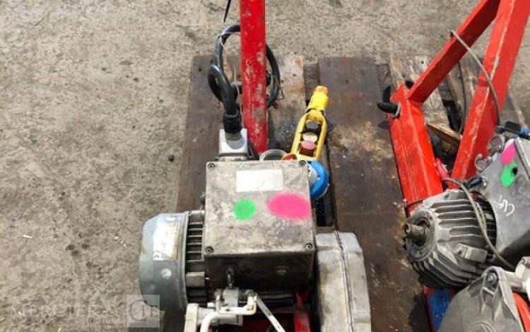 IMER TR225N  43MAM12026