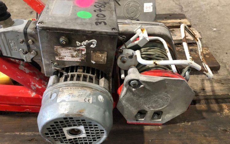 IMER TR225N  43MAM12026