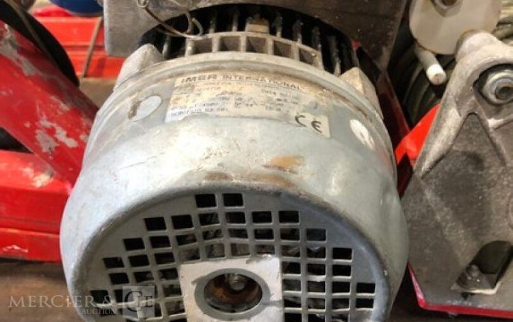 IMER TR225N  43MAM12026