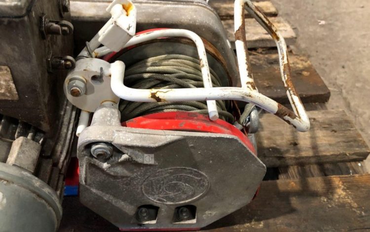 IMER TR225N  43MAM12026