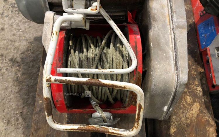 IMER TR225N  43MAM12026