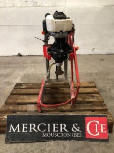 SAINT GOBAIN CDP 351  38MAM12026