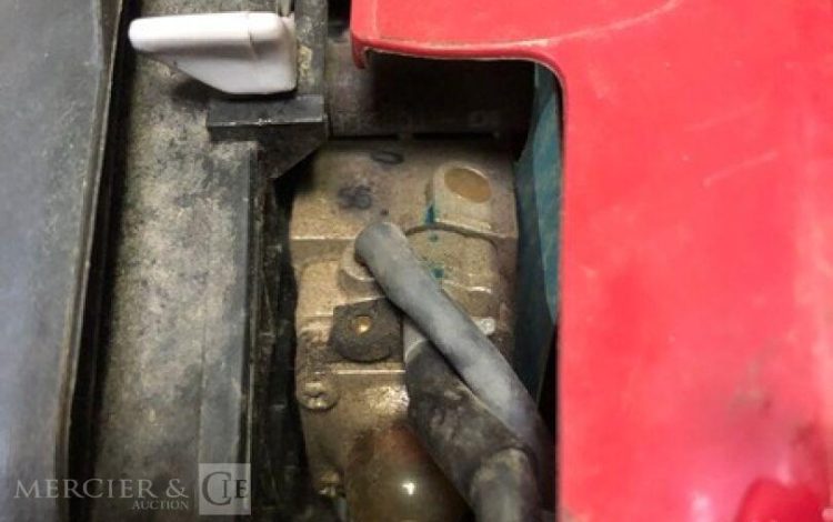 SAINT GOBAIN CDP 351  38MAM12026