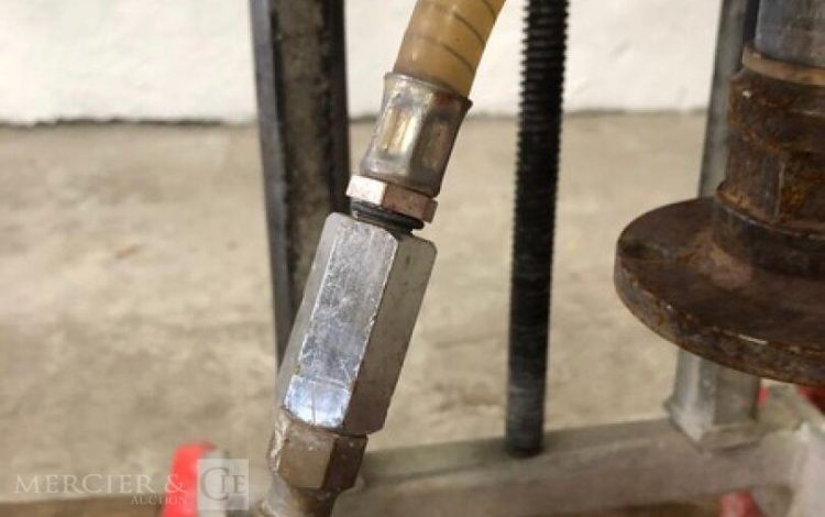 SAINT GOBAIN CDP 351  38MAM12026