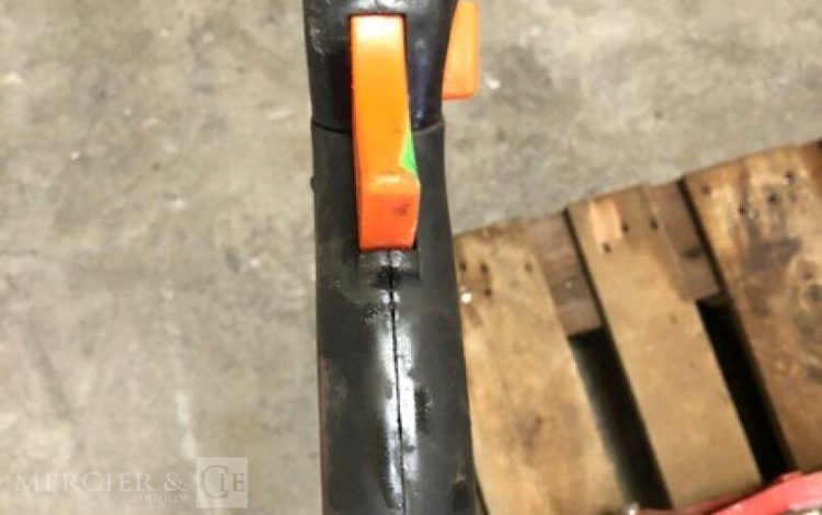 SAINT GOBAIN CDP 351  38MAM12026