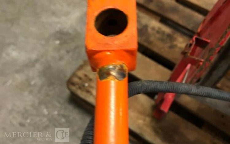 SAINT GOBAIN CDP 351  38MAM12026