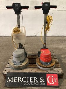 NUMATIC NR1500S  35MAM12026