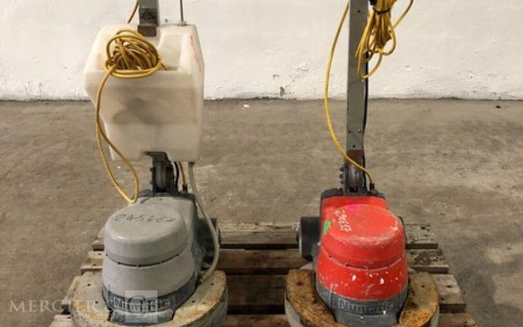 NUMATIC NR1500S  35MAM12026