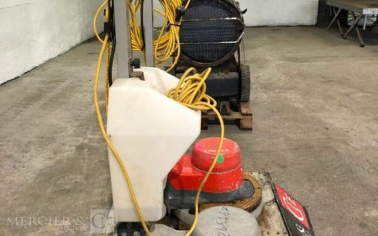 NUMATIC NR1500S  35MAM12026