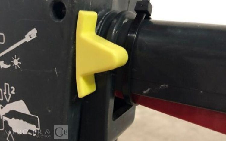 NUMATIC NR1500S  35MAM12026