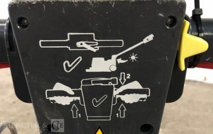 NUMATIC NR1500S  35MAM12026