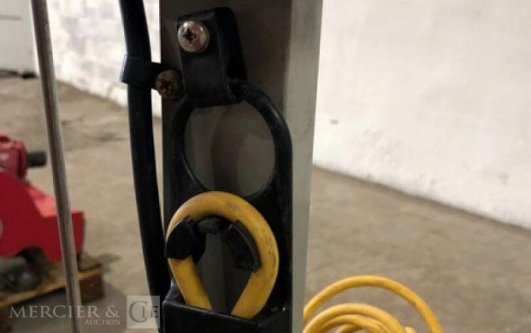 NUMATIC NR1500S  35MAM12026