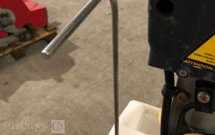 NUMATIC NR1500S  35MAM12026