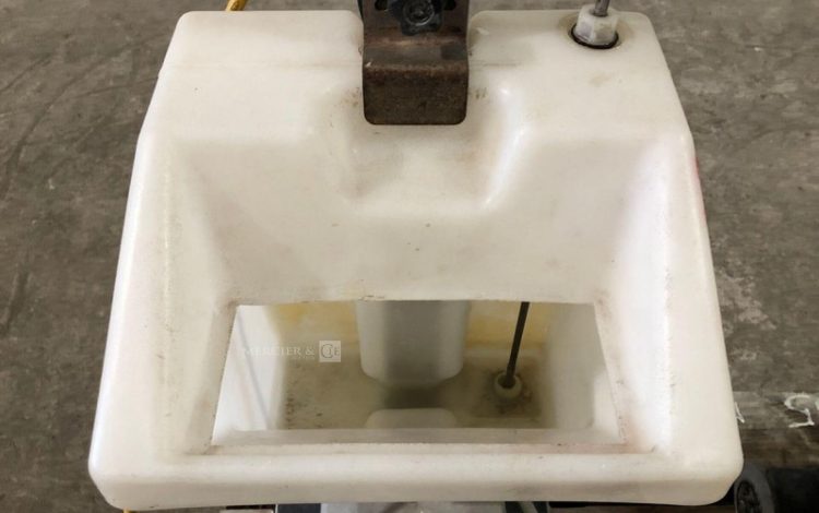 NUMATIC NR1500S  35MAM12026