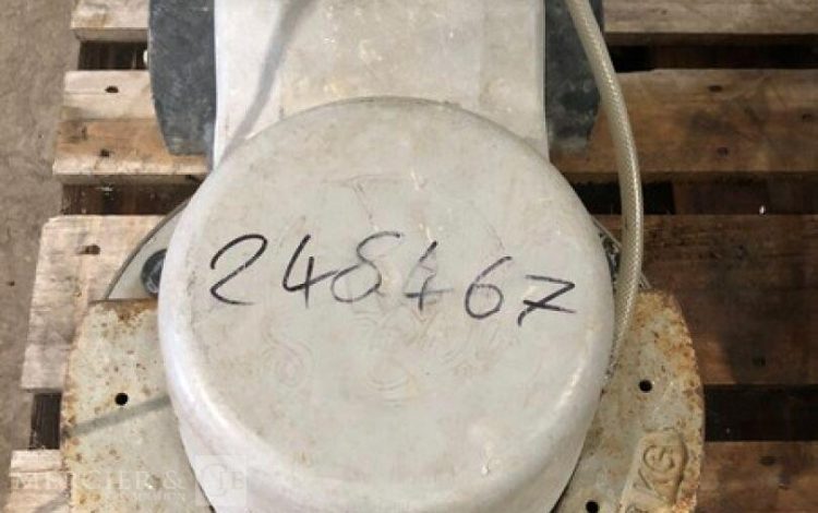 NUMATIC NR1500S  35MAM12026