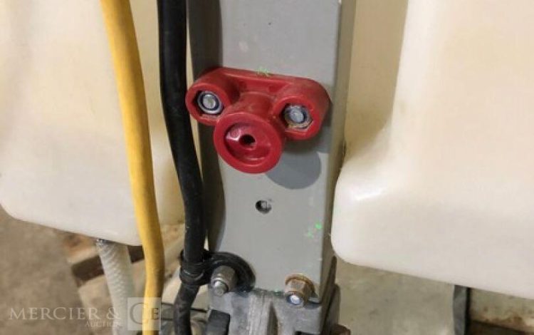 NUMATIC NR1500S  35MAM12026