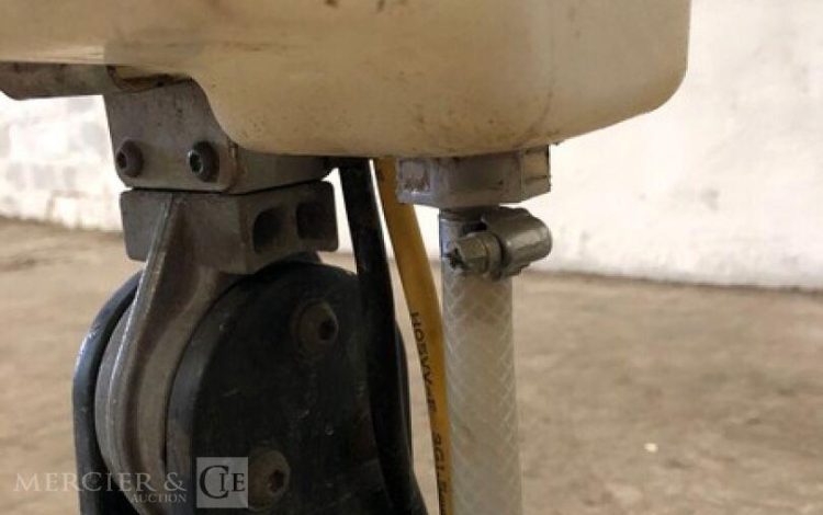 NUMATIC NR1500S  35MAM12026