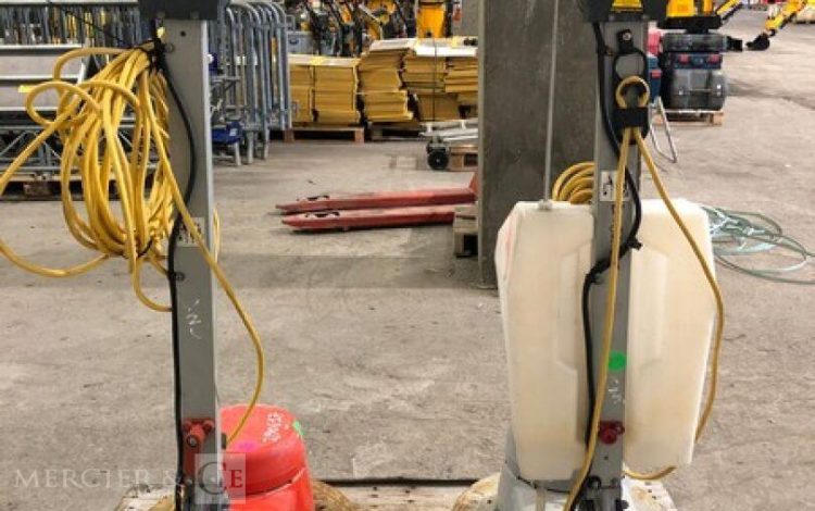 NUMATIC NR1500S  35MAM12026