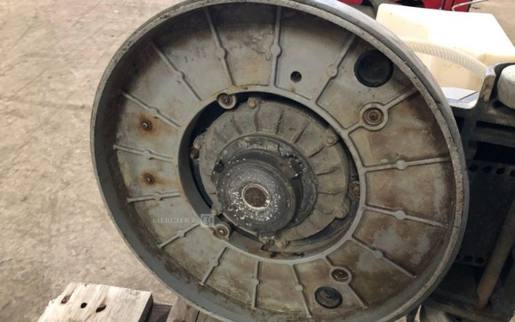 NUMATIC NR1500S  35MAM12026