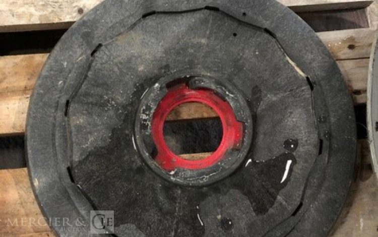 NUMATIC NR1500S  35MAM12026