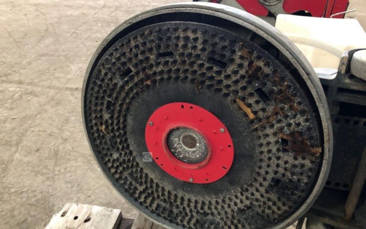 NUMATIC NR1500S  35MAM12026