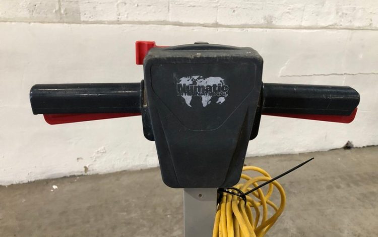 NUMATIC NR1500S  35MAM12026