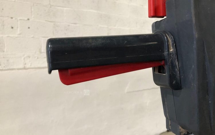 NUMATIC NR1500S  35MAM12026