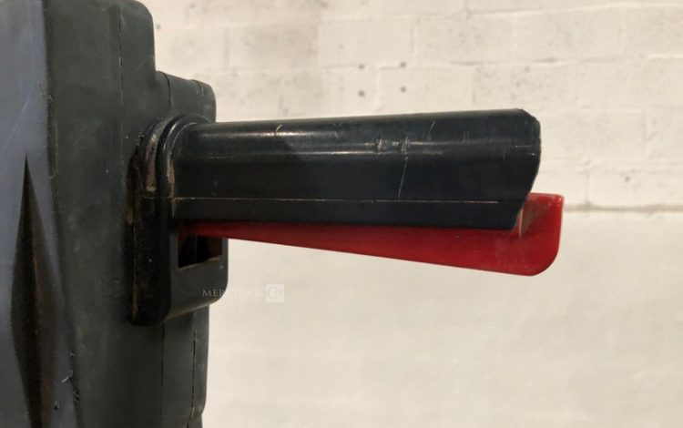 NUMATIC NR1500S  35MAM12026