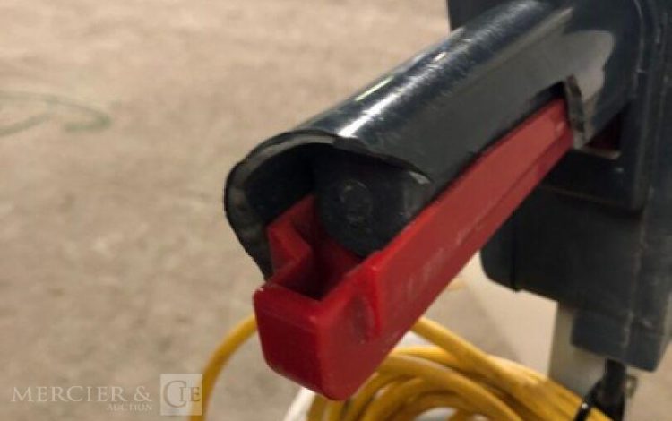 NUMATIC NR1500S  35MAM12026