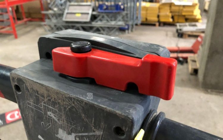 NUMATIC NR1500S  35MAM12026