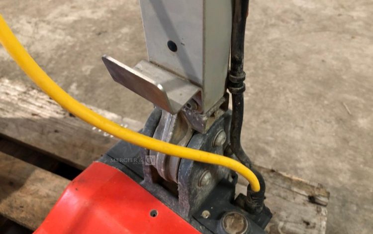 NUMATIC NR1500S  35MAM12026