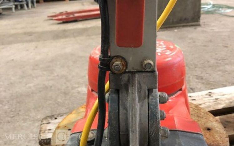 NUMATIC NR1500S  35MAM12026