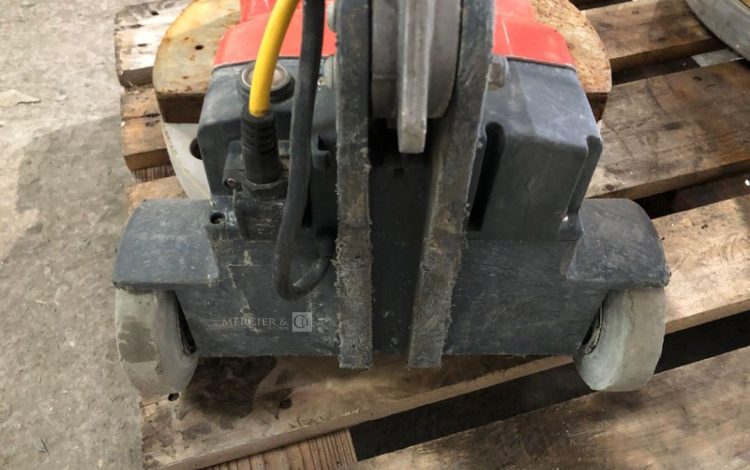 NUMATIC NR1500S  35MAM12026