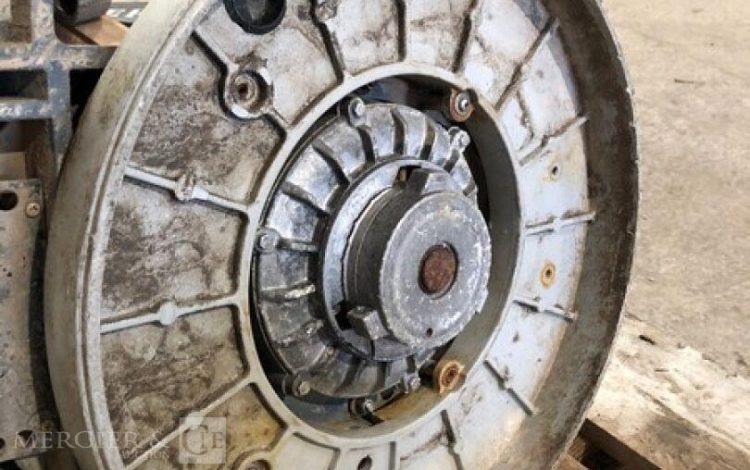 NUMATIC NR1500S  35MAM12026