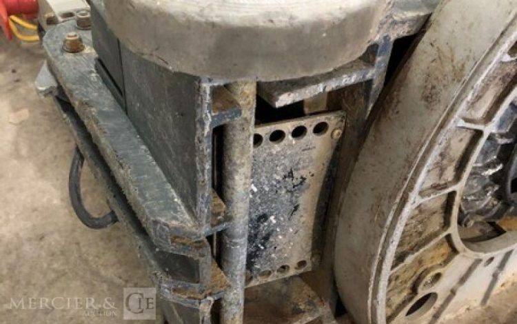 NUMATIC NR1500S  35MAM12026