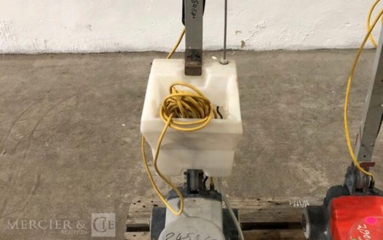 NUMATIC NR1500S  35MAM12026