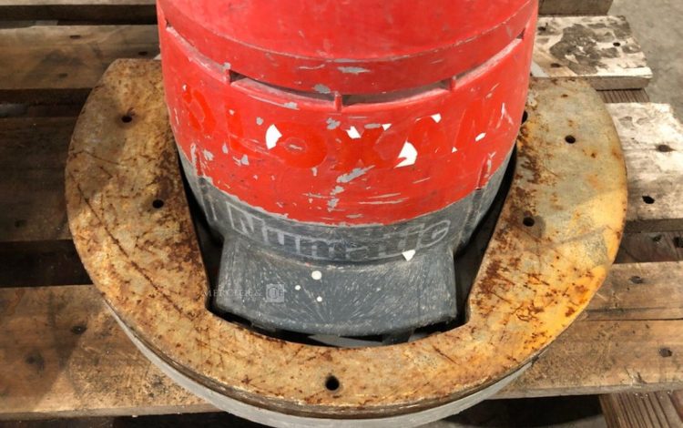 NUMATIC NR1500S  35MAM12026