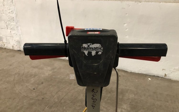 NUMATIC NR1500S  35MAM12026