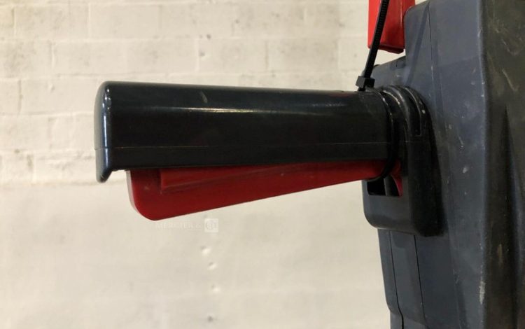 NUMATIC NR1500S  35MAM12026