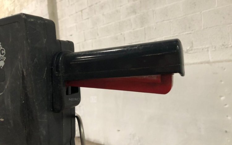 NUMATIC NR1500S  35MAM12026