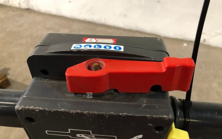 NUMATIC NR1500S  35MAM12026