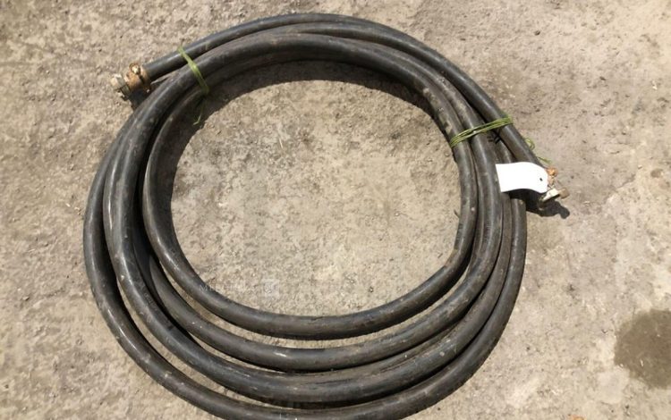 TT TECHNOLOGIES GRUNDOMAT – MODELE P – 75P  THAIGVIB