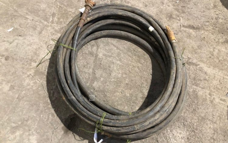 TT TECHNOLOGIES GRUNDOMAT – MODELE P – 75P  THAIGVIB