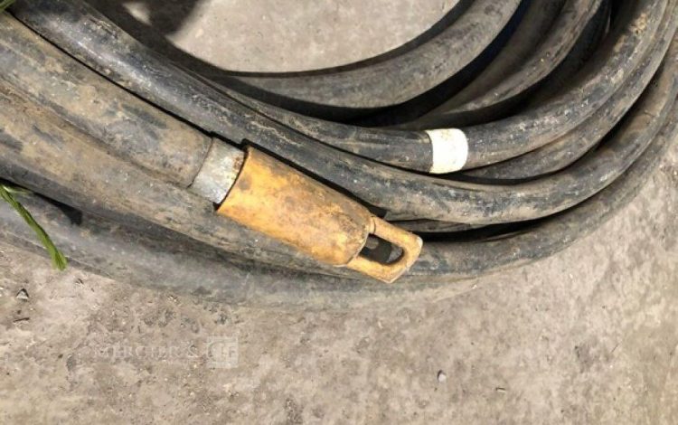 TT TECHNOLOGIES GRUNDOMAT – MODELE P – 75P  THAIGVIB