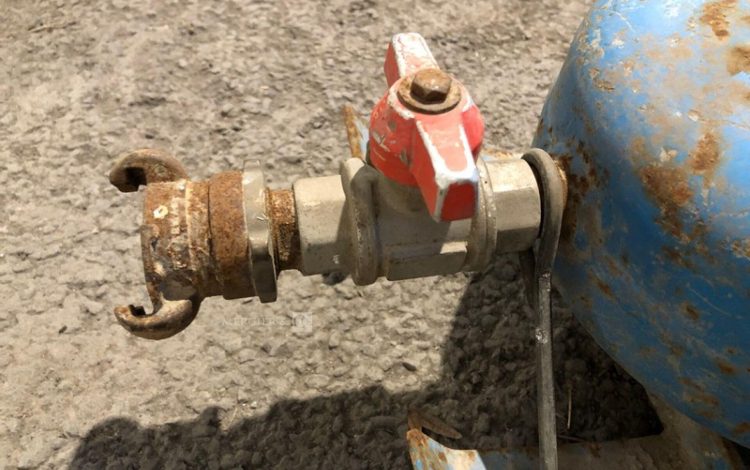 TT TECHNOLOGIES GRUNDOMAT – MODELE P – 75P  THAIGVIB